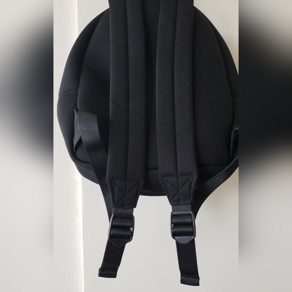 Love Mini Backpack Love Bravery Lady Gaga Elton John Macy's Exclusive NWT - Picture 7 of 7